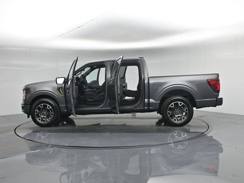 Used 2024 Ford F150 STX RWD image 36