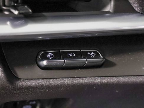 Used 2023 Chevrolet Corvette Stingray Preferred Cpe w/ Battery Protection Package RWD image 25