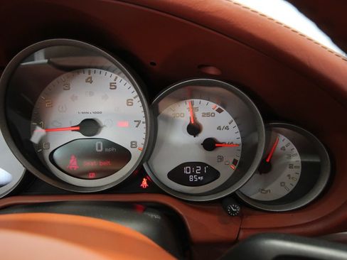 Used 2006 Porsche 911 Carrera S RWD image 21