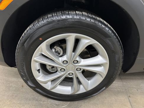 Certified 2023 Buick Encore GX Preferred w/ Cold Weather Comfort Package image 34