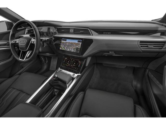 Used 2023 Audi e-tron Premium AWD/4WD image 15