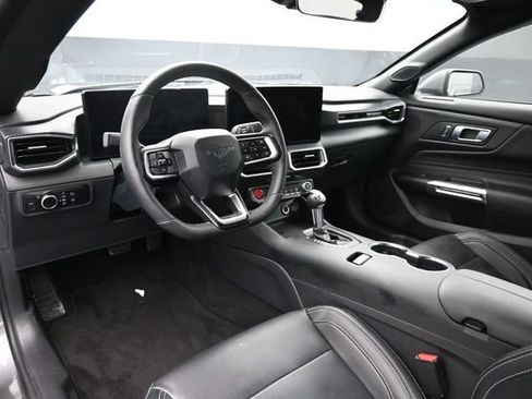 Used 2026 Ford Mustang Premium RWD image 15
