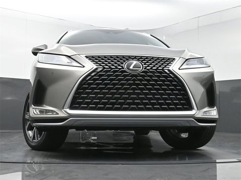 Used 2022 Lexus RX 350 FWD w/ Premium Package image 27