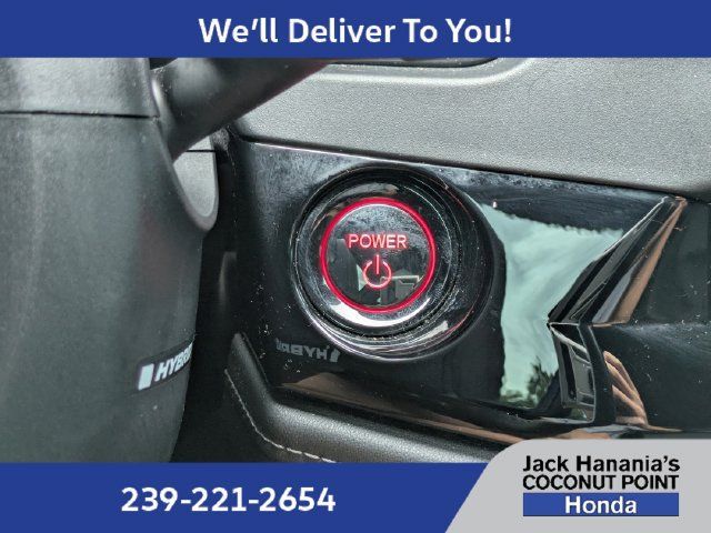 Used 2023 Honda Accord Sport image 31