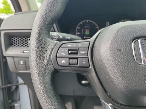 Certified 2023 Honda CR-V LX image 15