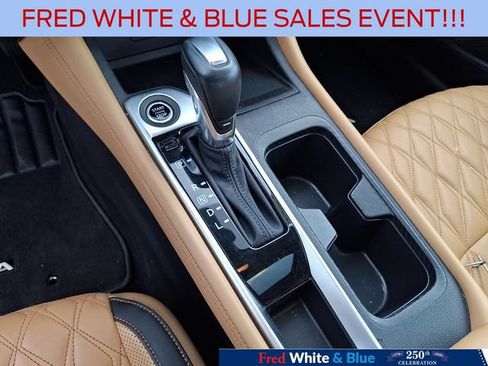 Used 2023 Nissan Sentra SV w/ SV Premium Package FWD image 22
