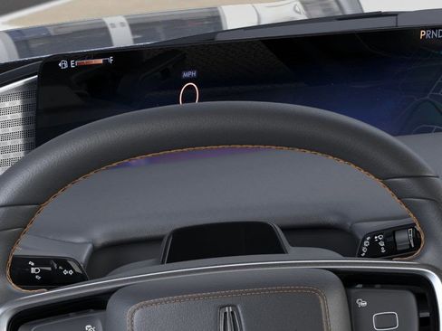 New 2025 Lincoln Navigator Black Label image 13