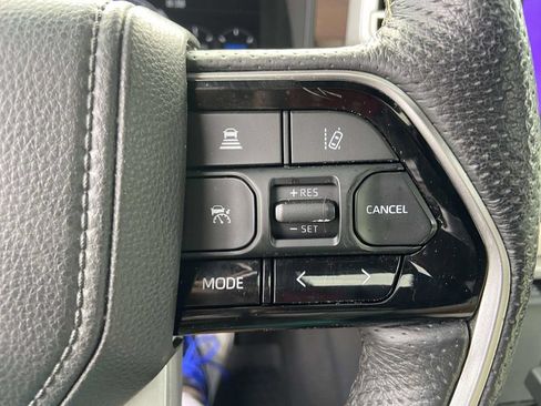 Used 2022 Toyota Tundra Capstone AWD/4WD image 35