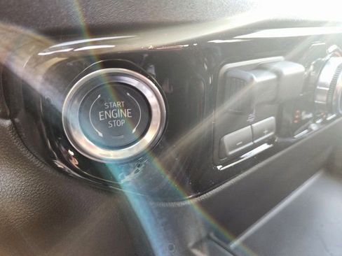 New 2026 GMC Sierra 1500 Elevation w/ Elevation Premium Package image 18