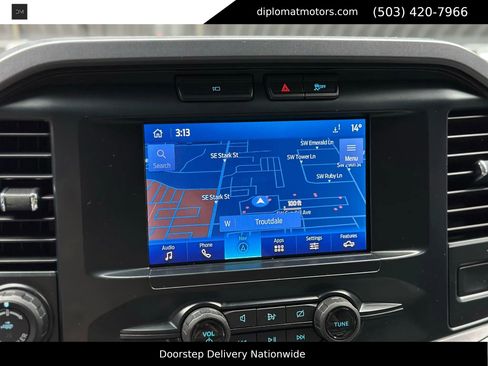 Used 2023 Ford F150 XLT w/ Trailer Tow Package image 32