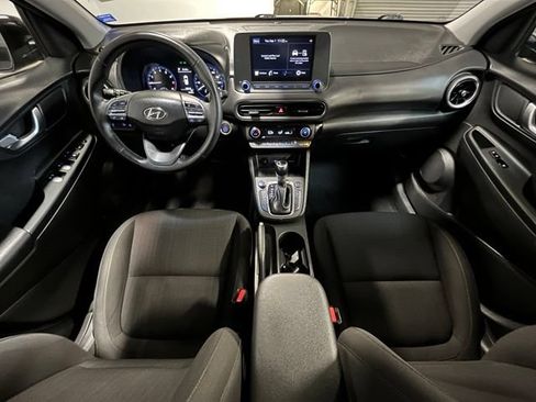 Used 2022 Hyundai Kona SEL w/ Convenience Package AWD/4WD image 17