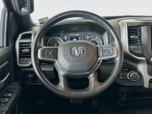 Used 2024 RAM 2500 Big Horn w/ Bed Utility Group AWD/4WD image 18