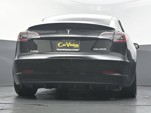 Used 2021 Tesla Model 3 Performance AWD/4WD image 46