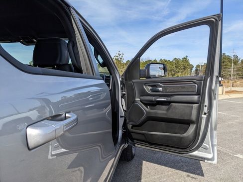 Used 2025 RAM 1500 Laramie image 57