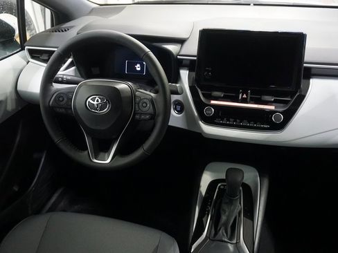 New 2026 Toyota Corolla SE image 26