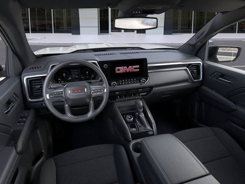 New 2026 GMC Canyon Elevation w/ Convenience Package AWD/4WD image 39