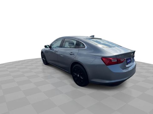 Used 2024 Chevrolet Malibu LT FWD image 6