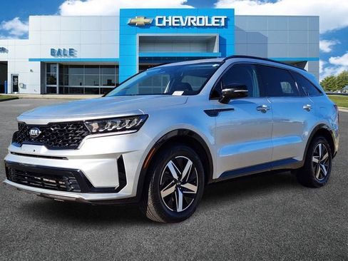 Used 2021 Kia Sorento S image 7