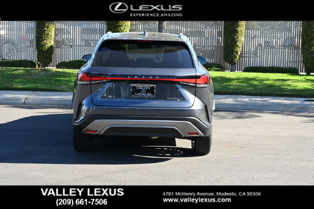 New 2026 Lexus RX 350h w/ Convenience Package AWD/4WD image 5