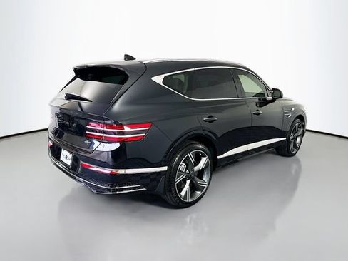 New 2026 Genesis GV80 2.5T Prestige AWD/4WD image 5