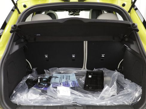 New 2027 MINI Cooper S FWD image 18