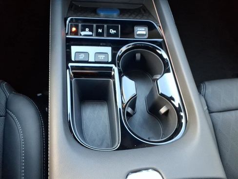 New 2026 Nissan Murano Platinum image 14