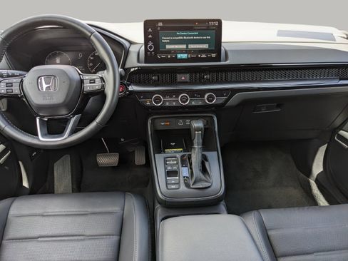 Used 2024 Honda CR-V EX-L image 15