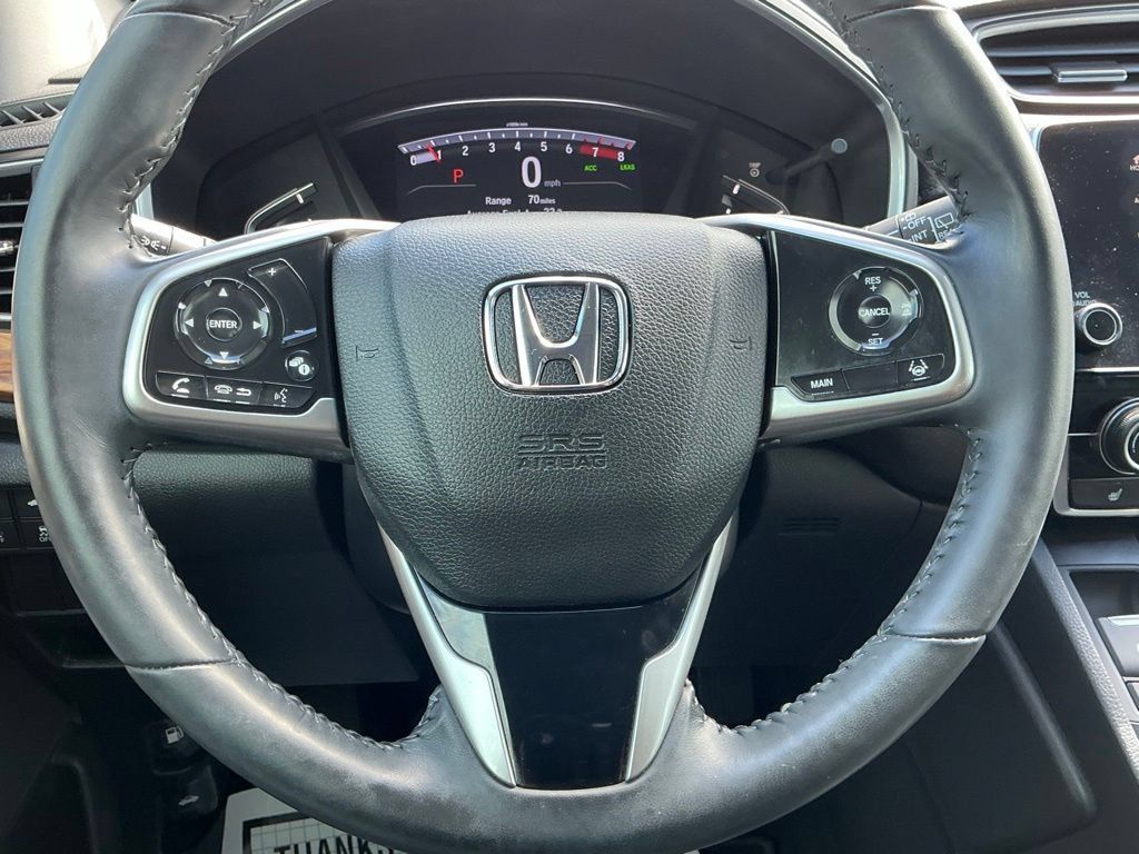 Used 2019 Honda CR-V EX-L image 44