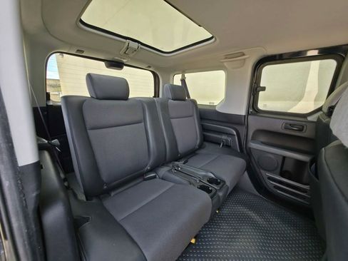Used 2006 Honda Element EX image 14