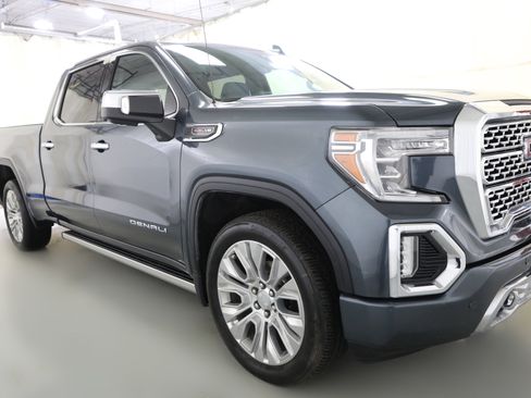 Used 2021 GMC Sierra 1500 Denali w/ Denali Ultimate Package image 20