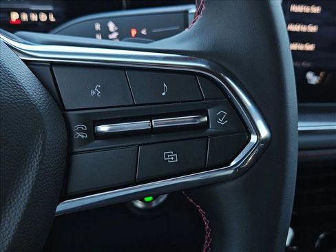 New 2026 Chevrolet Tahoe RST image 12