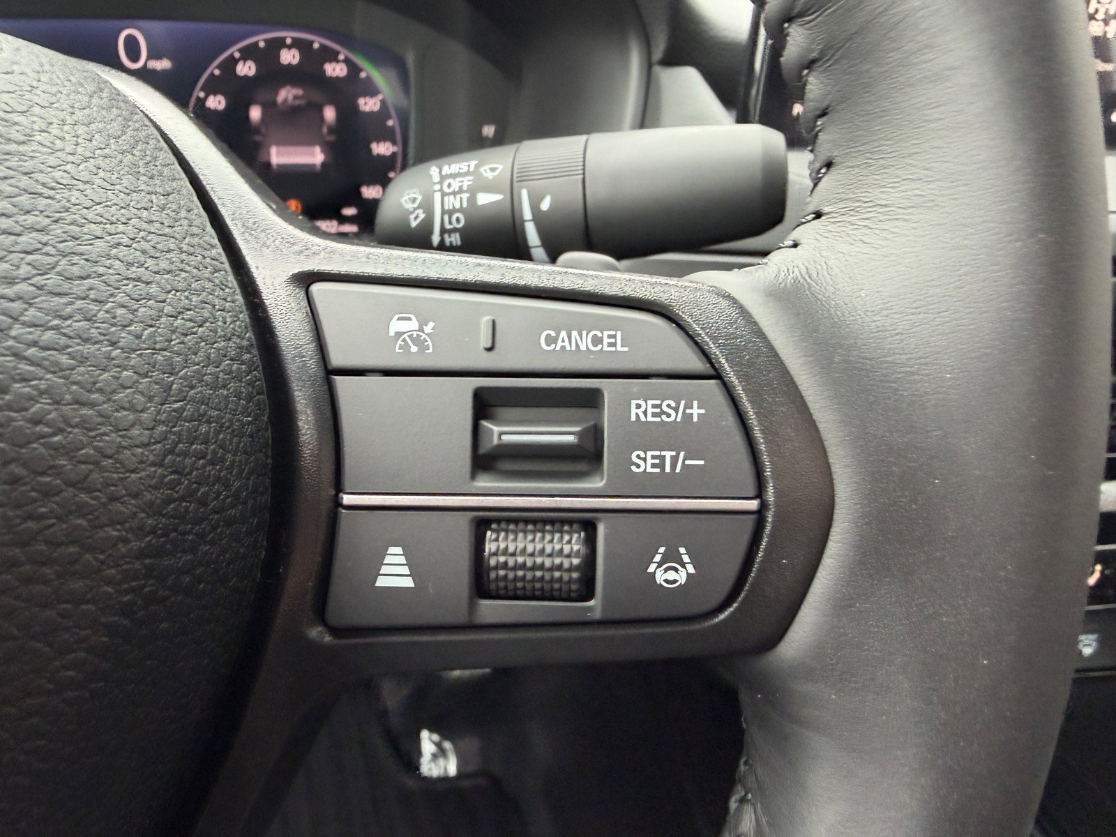 New 2026 Honda Accord Sport image 28