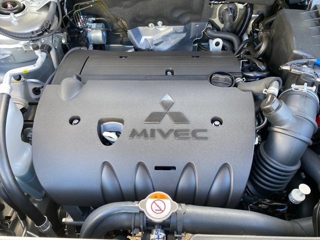 New 2026 Mitsubishi Outlander Sport LE AWD/4WD image 21