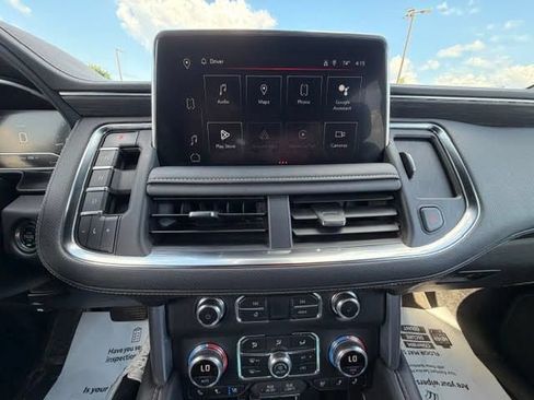 Used 2024 GMC Yukon SLT AWD/4WD image 36