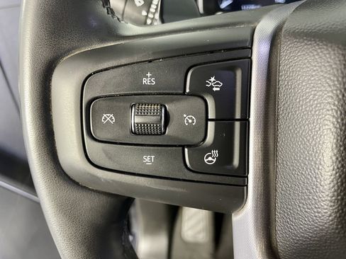 Used 2025 GMC Sierra 1500 Elevation w/ Max Trailering Package AWD/4WD image 16