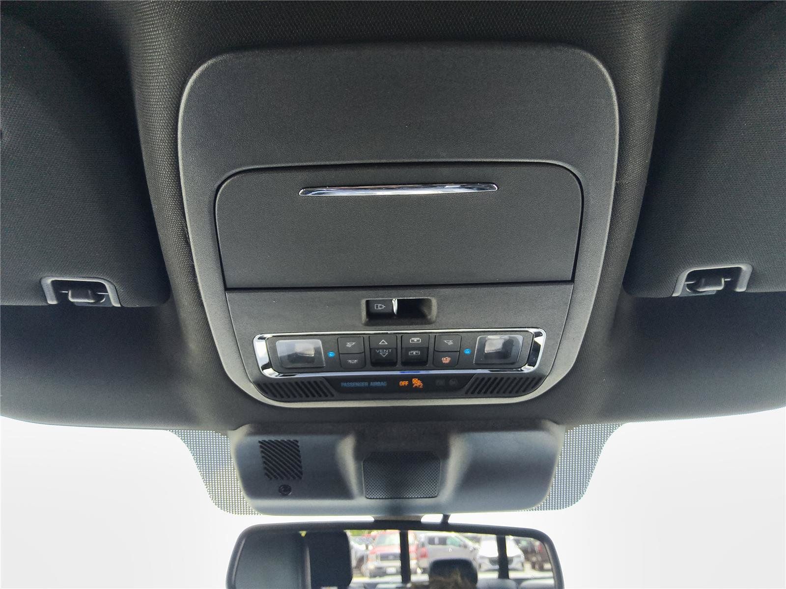 Used 2021 Ford F150 Platinum w/ Equipment Group 701A High AWD/4WD image 23