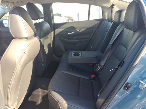 New 2026 Nissan Sentra SR image 30