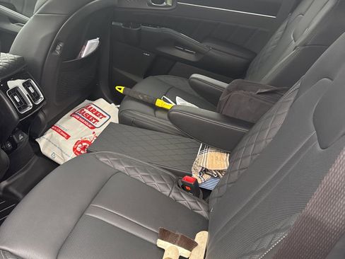 Used 2026 Kia Sorento SX Prestige AWD/4WD image 5