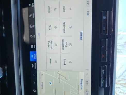 Certified 2024 Ford F350 Lariat w/ Lariat Ultimate Package image 36