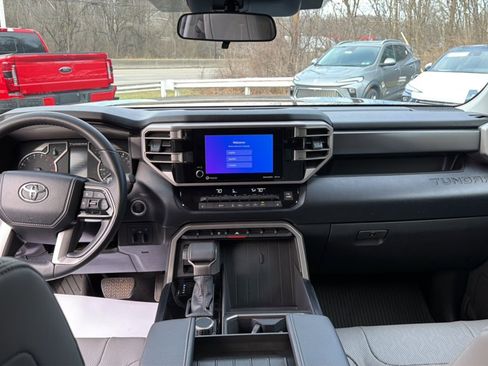 Used 2024 Toyota Tundra SR5 image 14