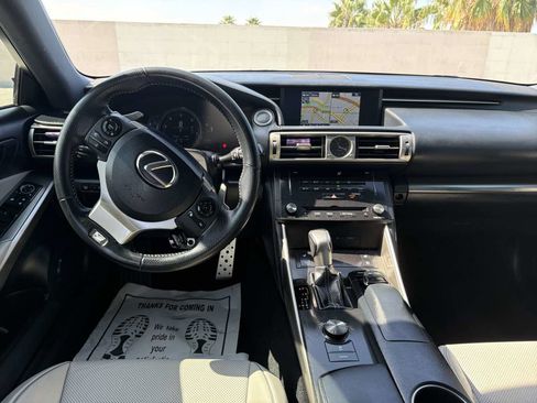 Used 2015 Lexus IS 250 w/ F-Sport Package image 26