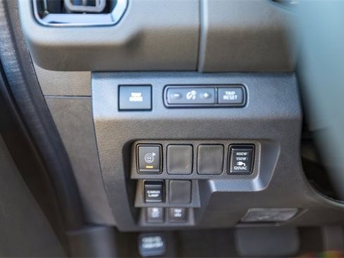 New 2026 Nissan Frontier PRO-4X w/ Pro-4x Convenience Package image 12