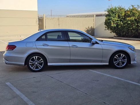 Used 2016 Mercedes-Benz E 250 Sedan image 4