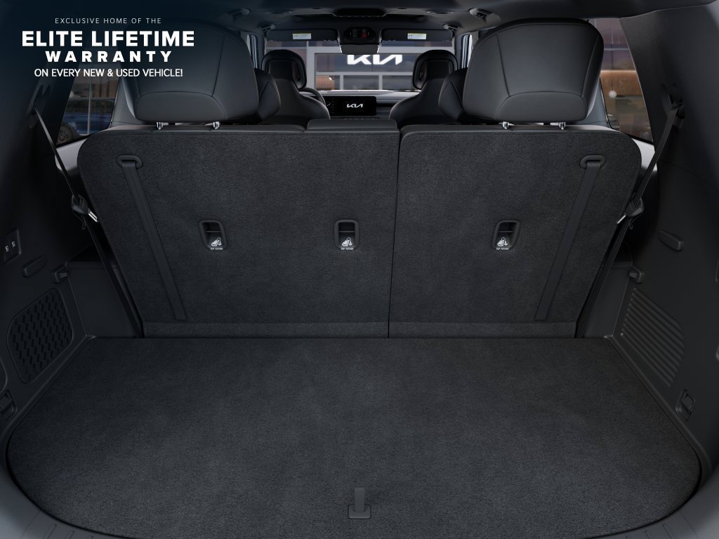 New 2027 Kia Telluride SX X-Line AWD/4WD image 20