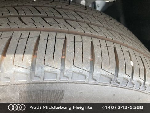 New 2025 Audi Q5 Premium Plus image 16