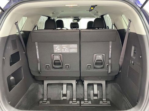 New 2026 Kia Carnival image 8