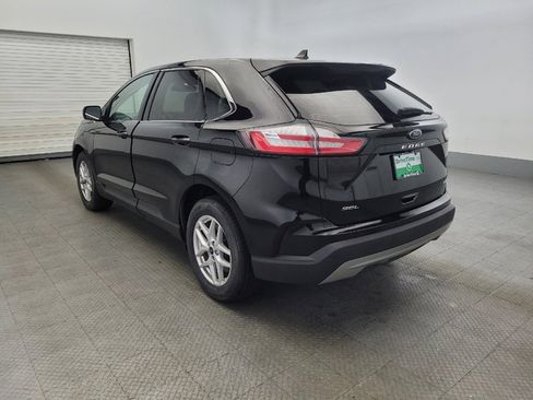 Used 2024 Ford Edge SEL image 5