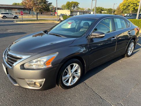 Used 2013 Nissan Altima 2.5 SL image 6