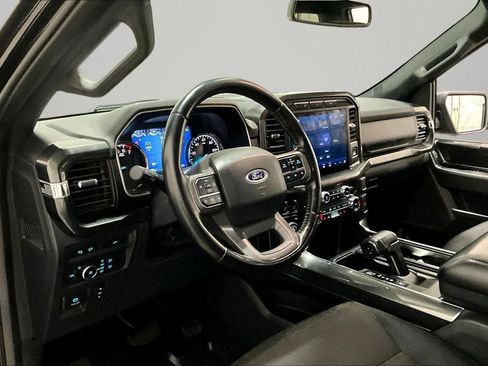 Used 2022 Ford F150 XLT w/ Equipment Group 302A High image 18