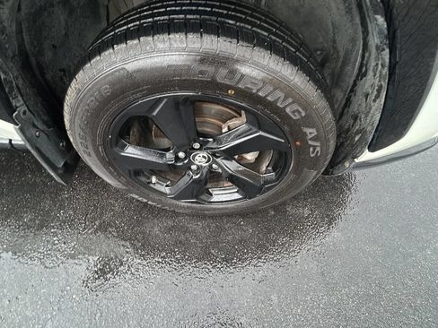 Used 2019 Toyota RAV4 XSE AWD/4WD image 39